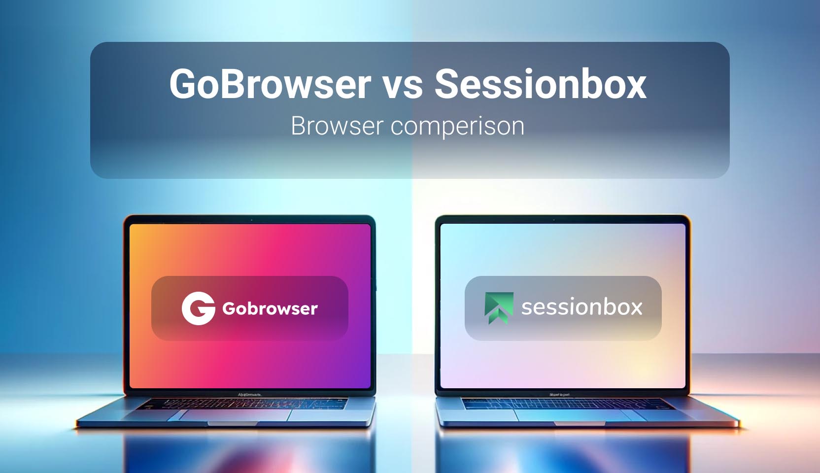 Session Box vs GoBrowser: A Fair 2024 Comparison