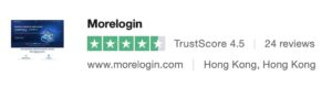 maislogin trustpilot